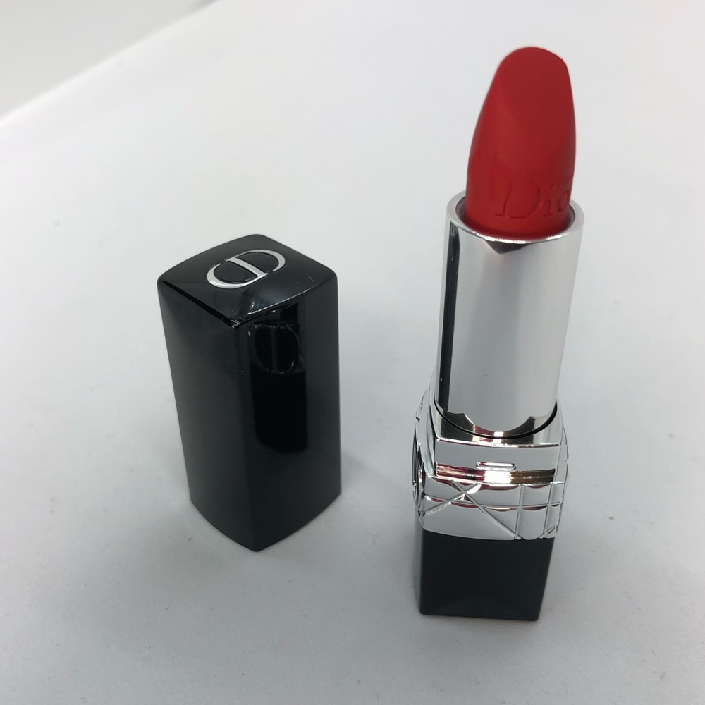 Christian Dior Rouge Dior Matte Lipstick New